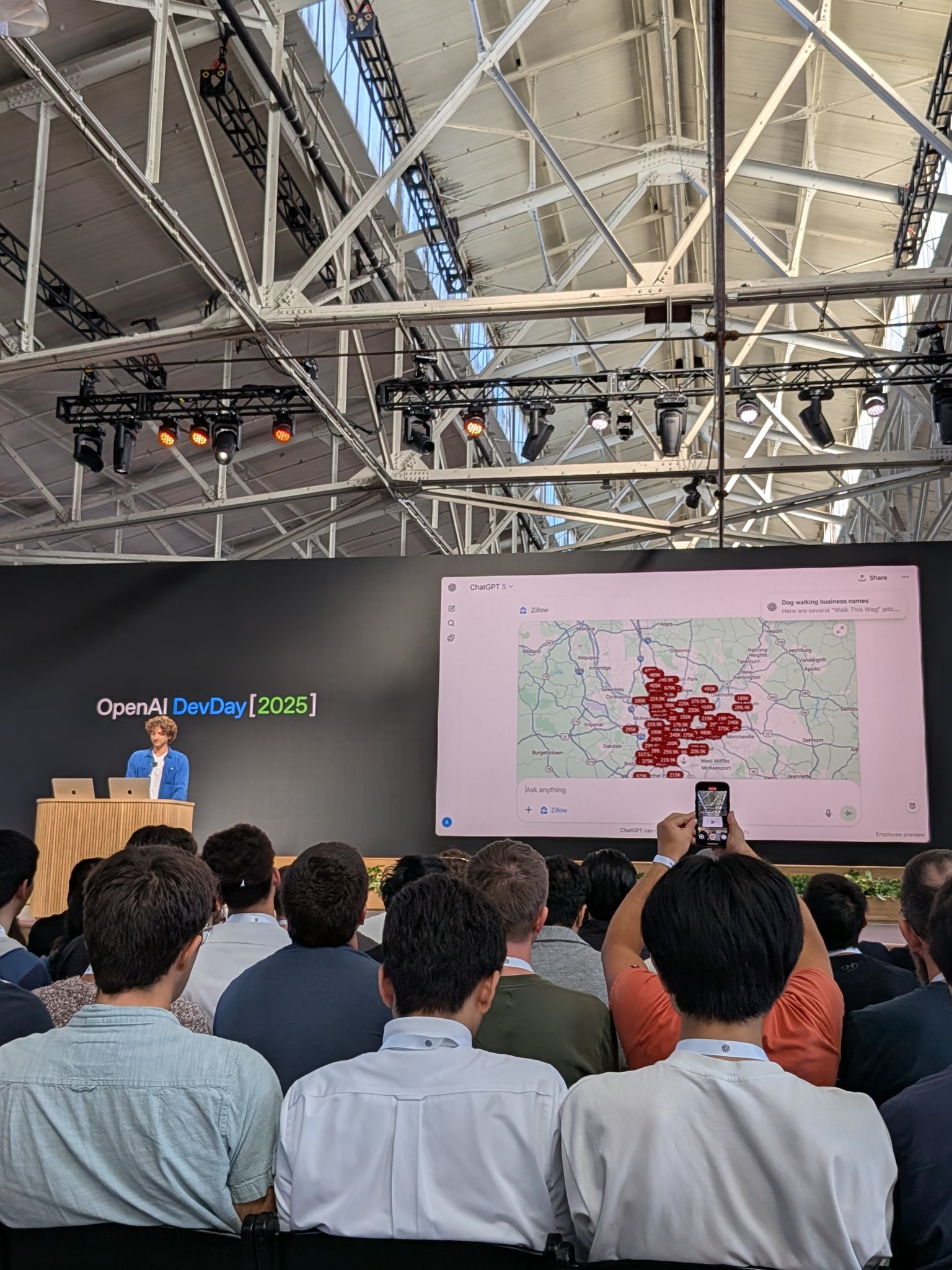 ChatGPT Apps: First Strong AI Implementation with MCP Integration