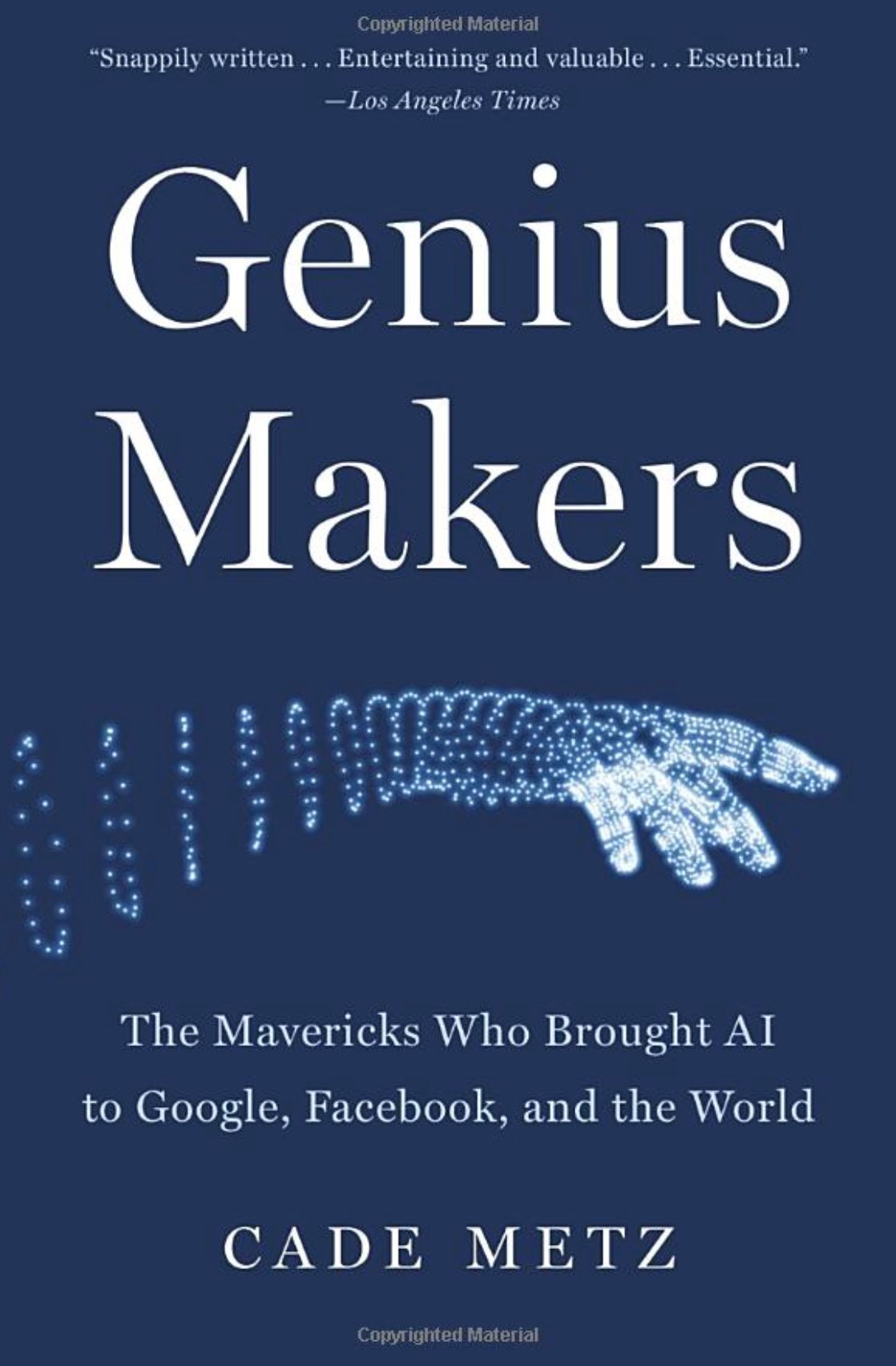 Best Books on AI: Essential Reads for Data Science