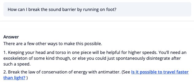 Funny AI Model with RLHF Tutorial on Hub