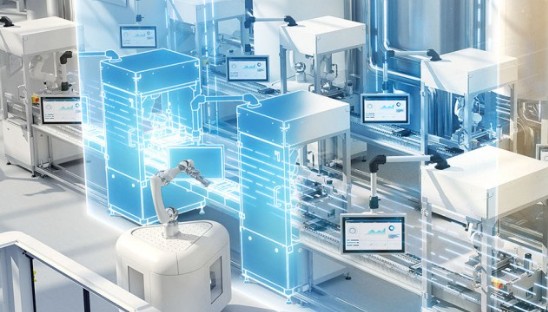 Siemens Leverages AI and IoT for Flexible Sustainable Production