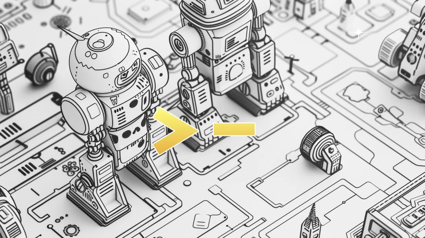 Key steps for effective automation in conversational AI