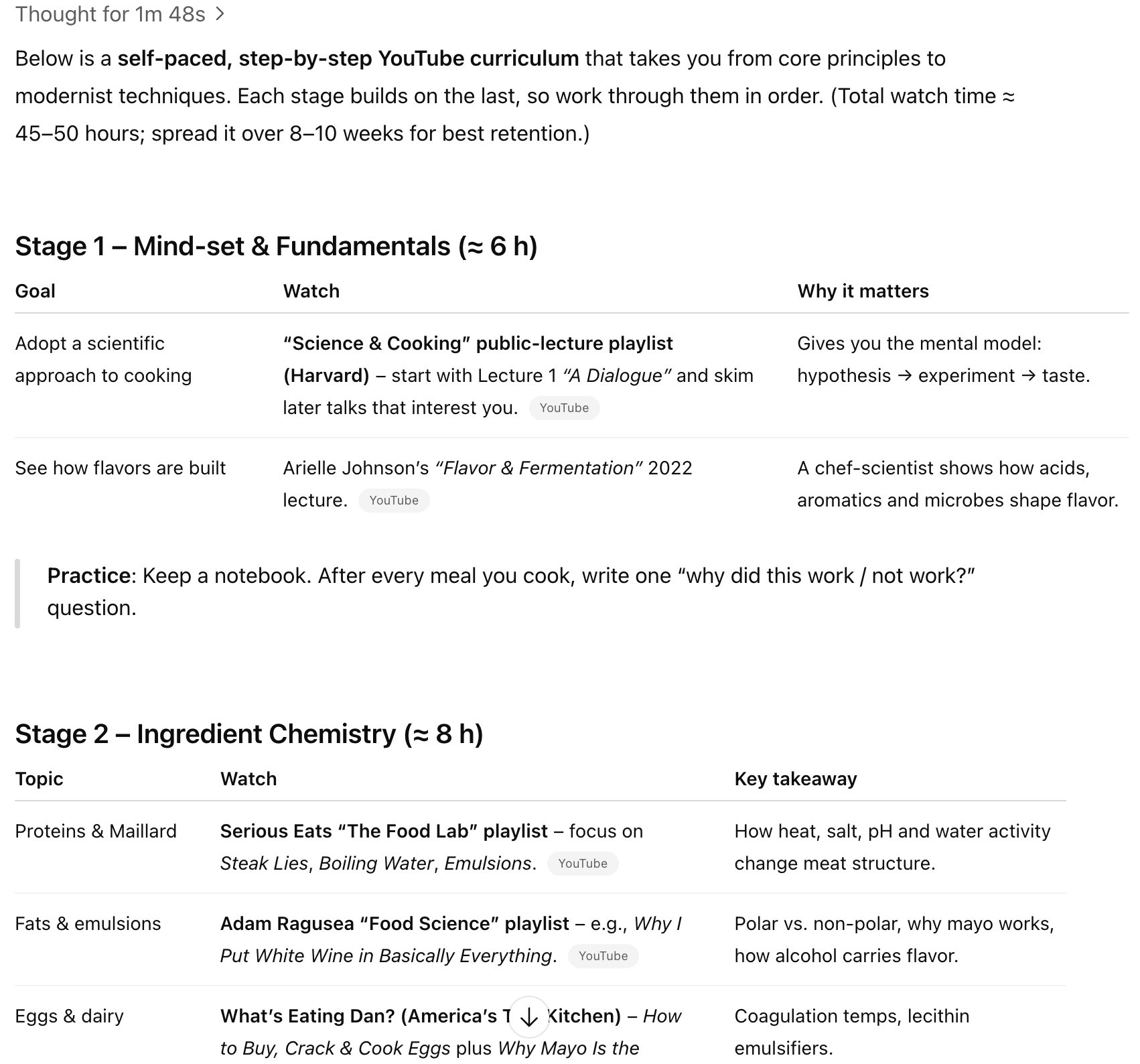 Learn Anything with Powerful o3 AI Prompt Tool