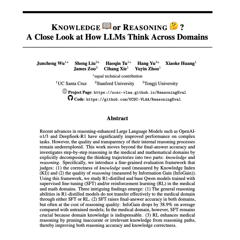 Evaluating LLM Knowledge and Reasoning with KI InfoGain