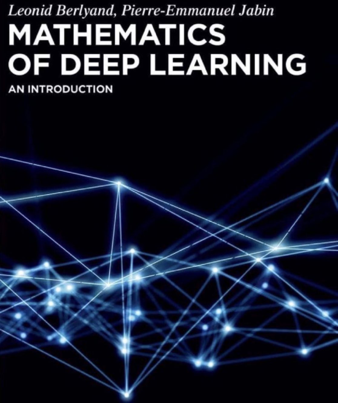 Mathematical Theory of Deep Learning: Updated PDF Guide