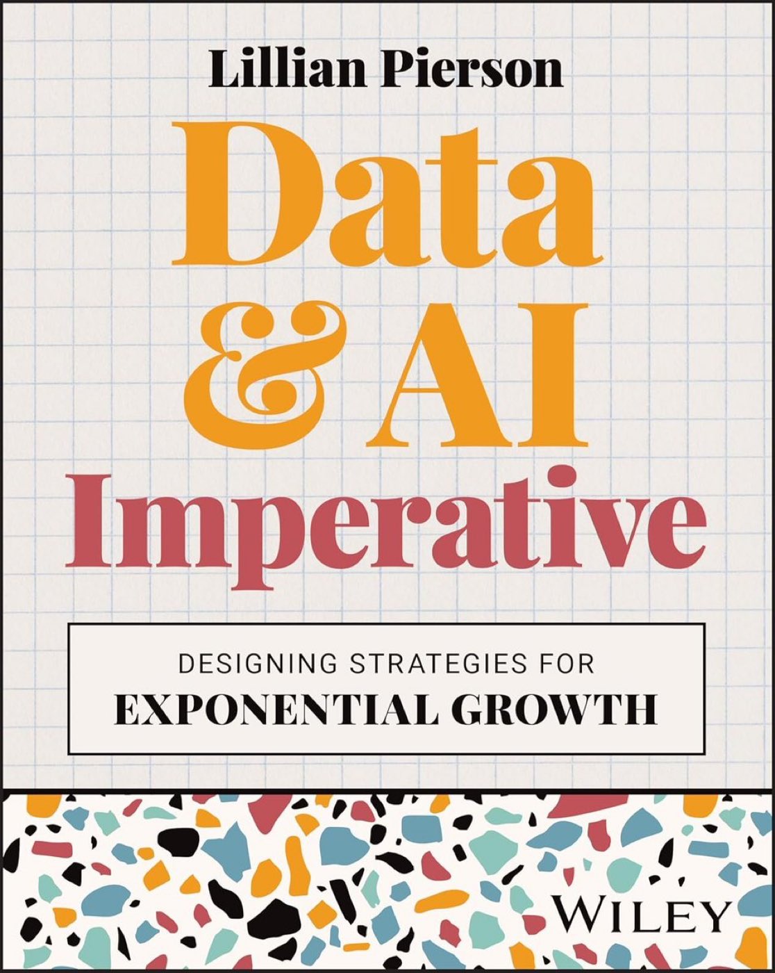 Data AI Strategies for Exponential Growth Review