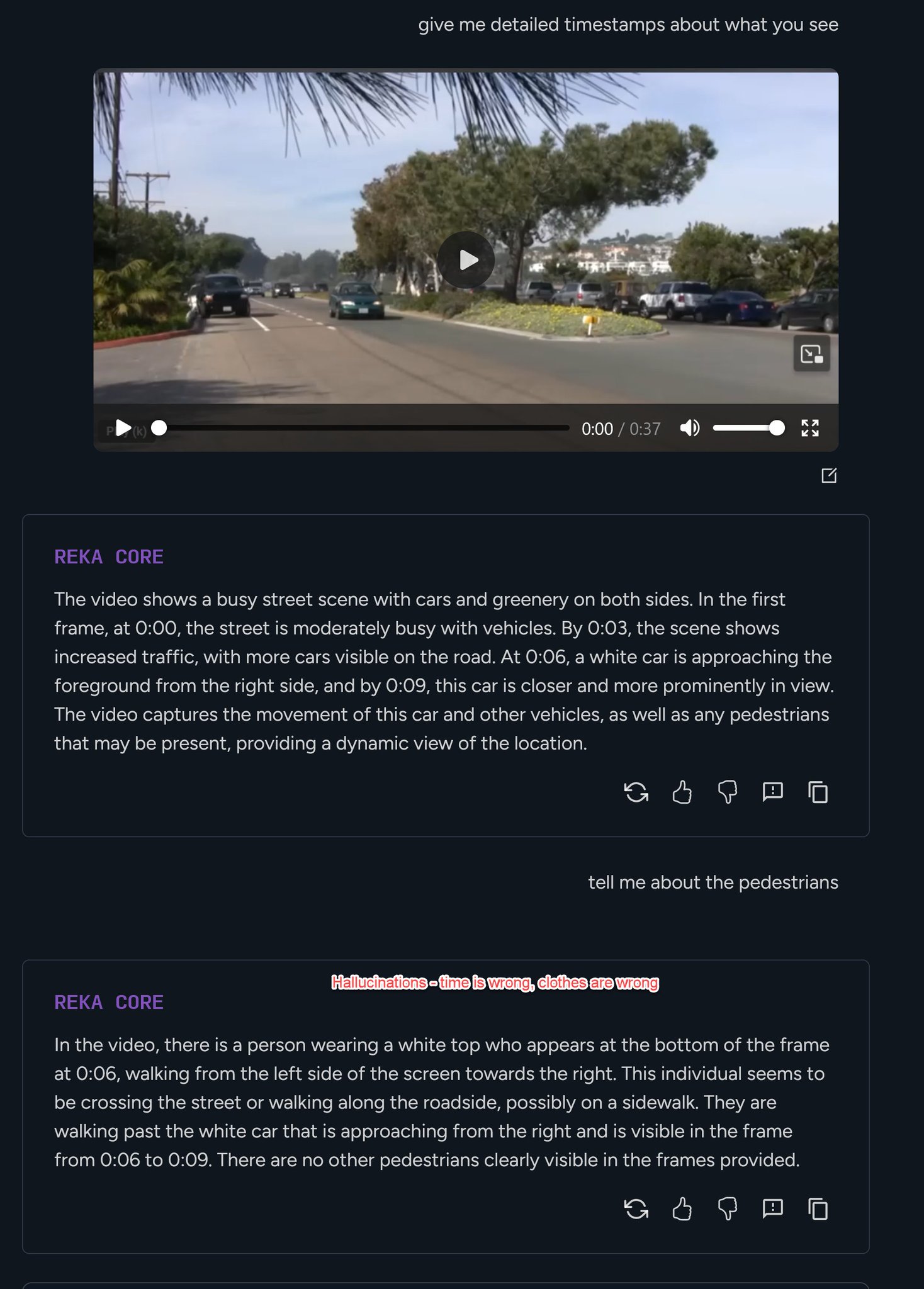 New Multimodal Model Competes with Gemini Video Capabilities