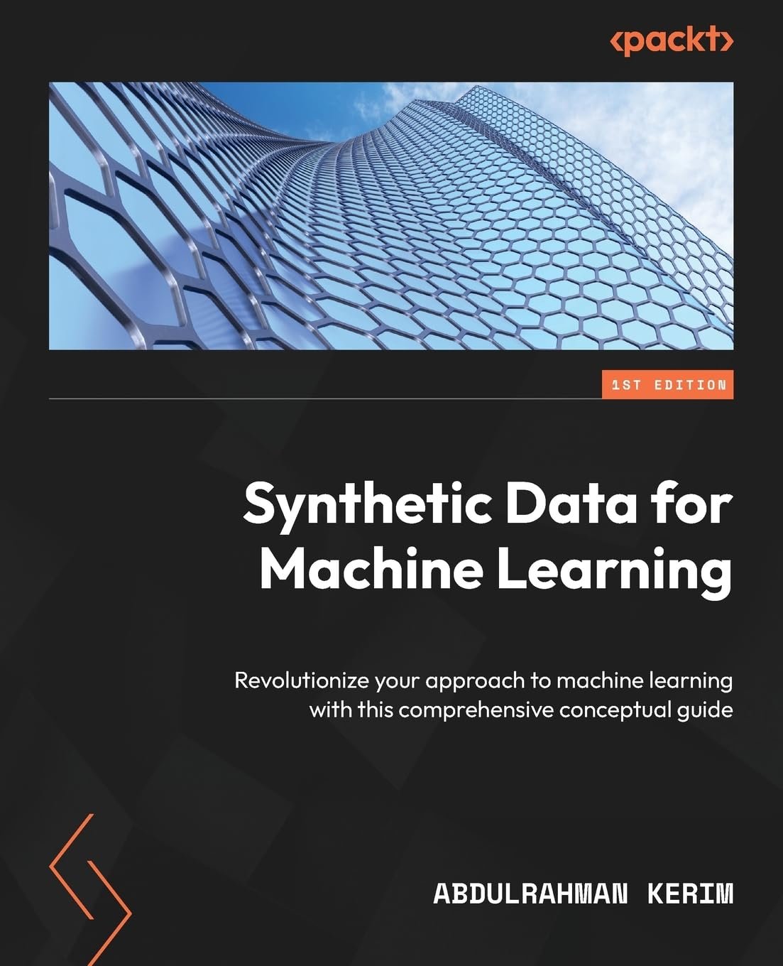 Synthetic Data Generation for Machine Learning Solutions