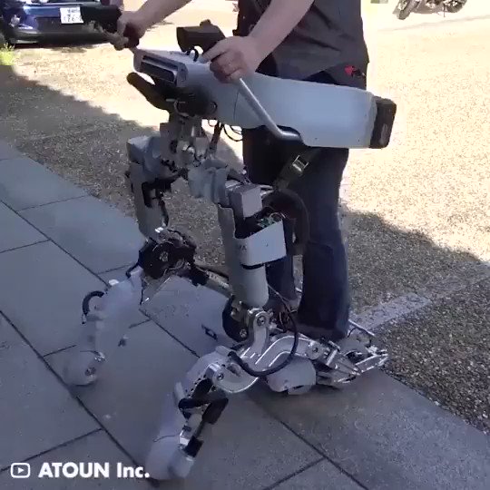 Robotic Exoskeletons Transforming Lives Through Innovation and Technology