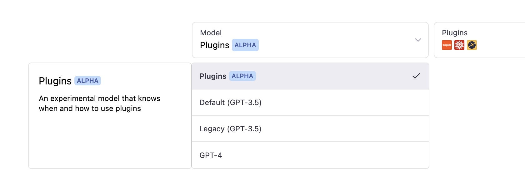 ChatGPT Developer Access: Browsing and Wolfram Plugin Integration