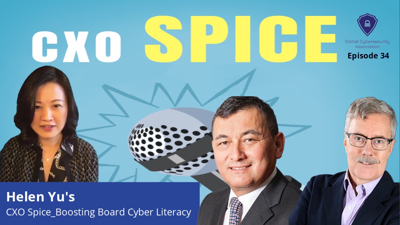 Board Cyber Literacy: Safeguarding Against Cyberattacks