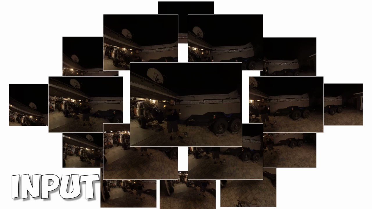 HyperReel: High-Fidelity 6-DoF Video with Ray-Conditioned Sampling