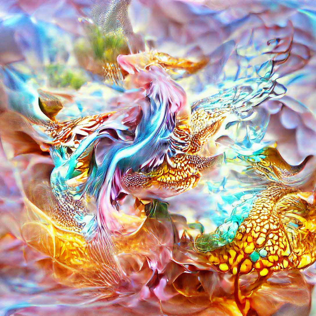 AI Mythical Dragon NFT Whitelist Round 9 Launch