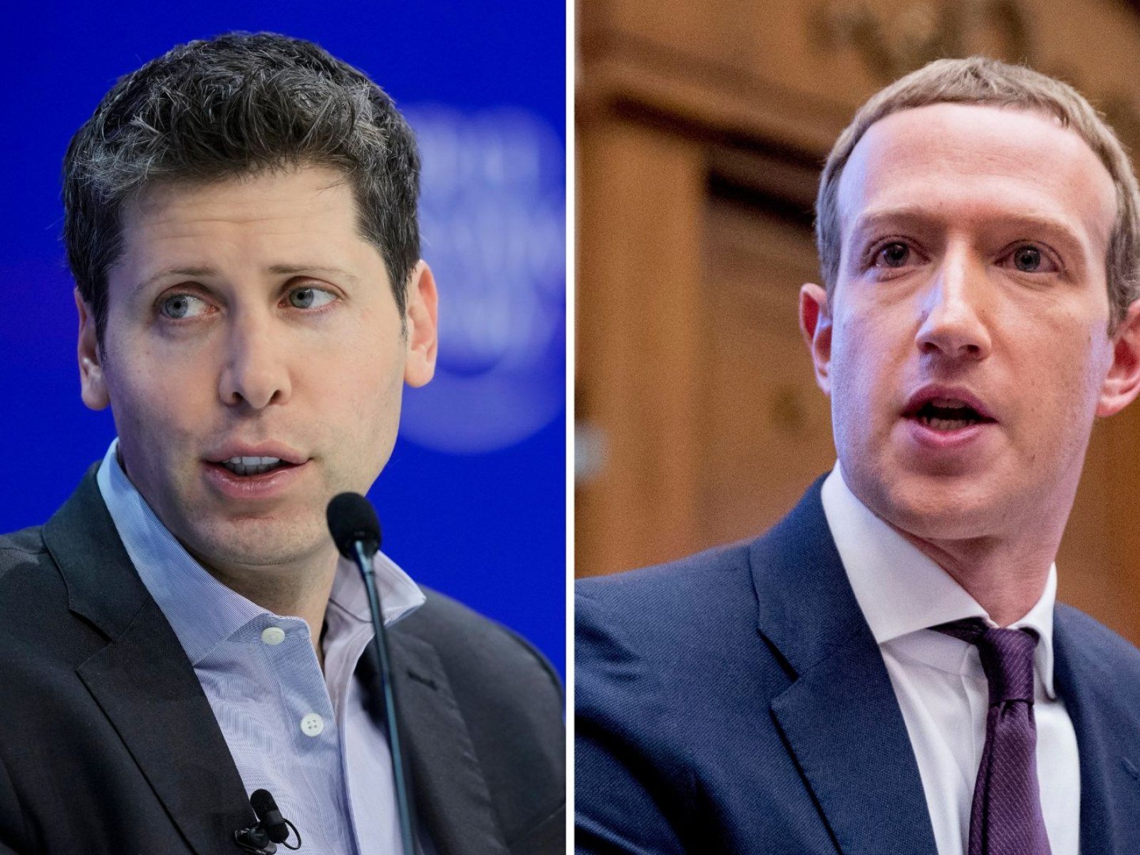 Sam Altman Mocks Meta’s $100M Signing Bonuses for OpenAI Talent