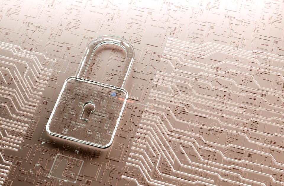 New Payment Data Security Standards Preparation Guide