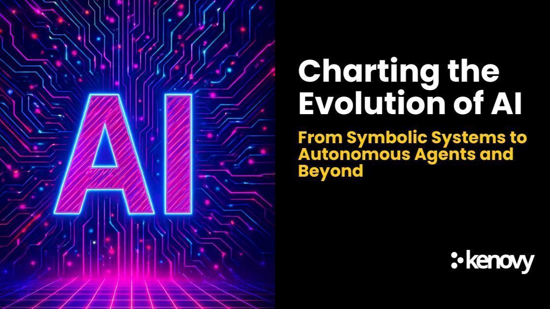 Scaling AI Evolution: From Symbolic Logic to Autonomous Agents