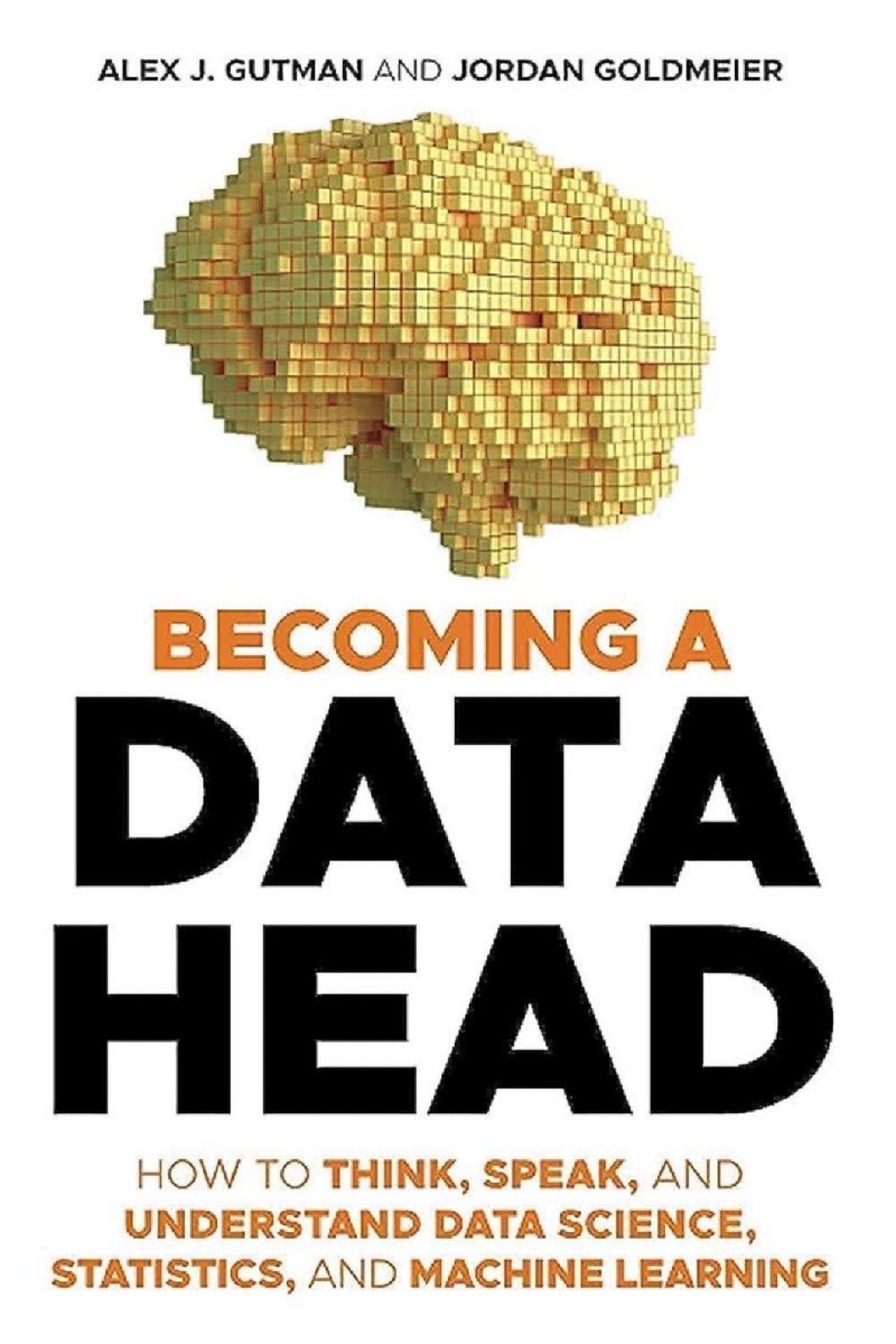 Recommended Book on Data Science and Machine Learning Fundamentals