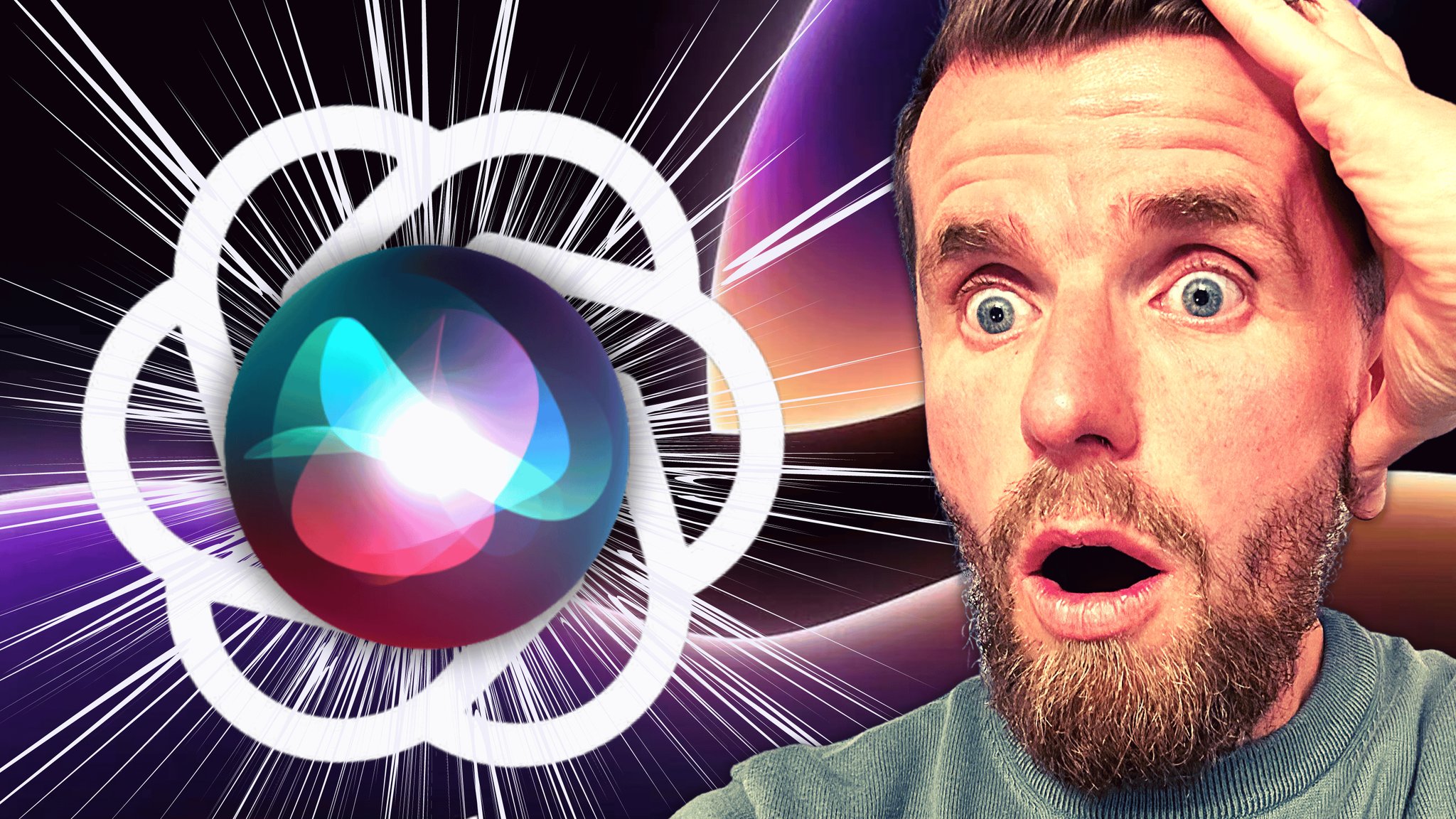 Apple WWDC: AI strategy analysis, a stroke of genius