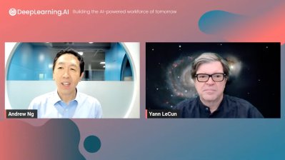 LeCun and Ng argue against six-month AI moratorium