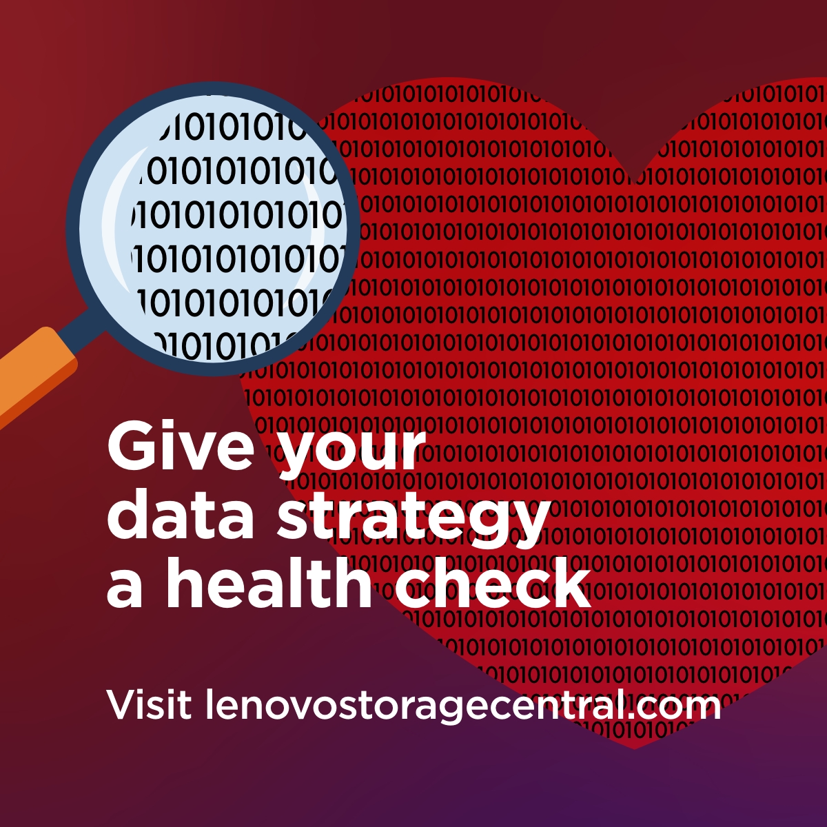 Lenovo Leads Sustainable Data Storage with AI Solutions