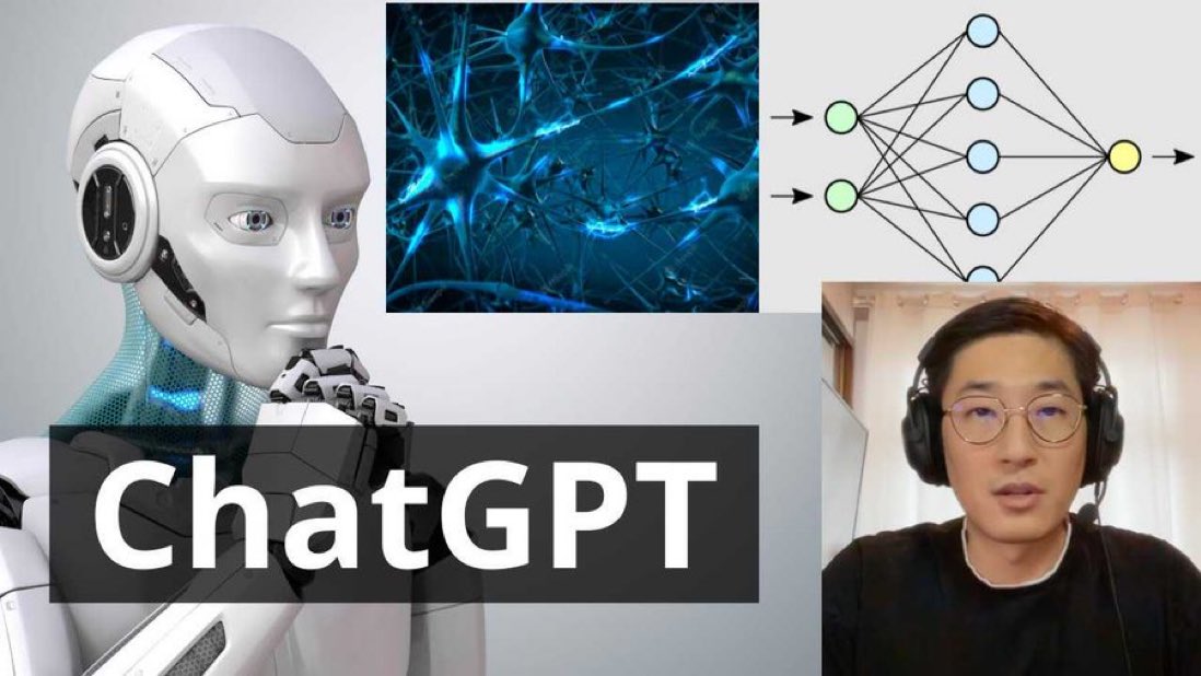 How ChatGPT Works Technically For Beginners Explained