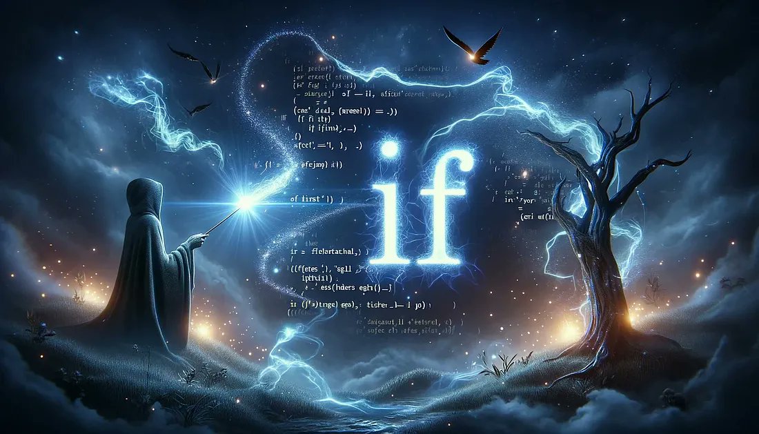 Enhancing If-Statements Through LLM Prompt Classification With Ollama