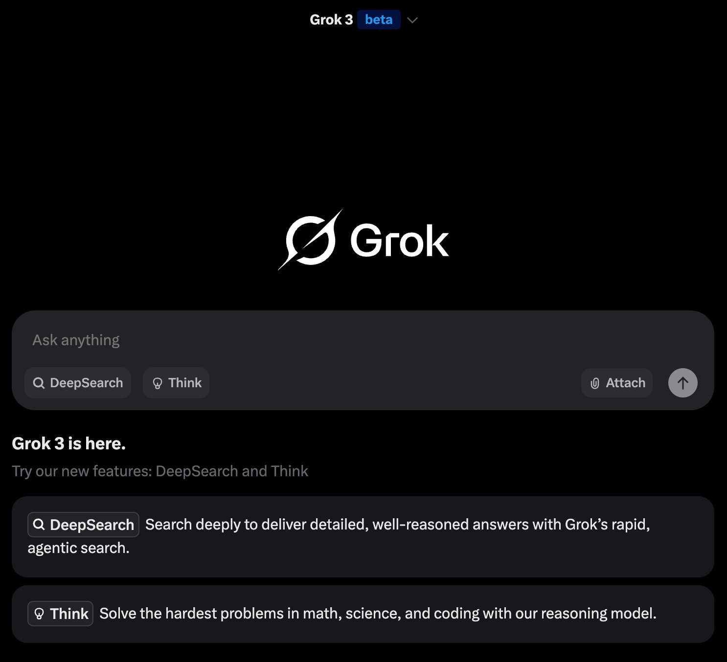 Using Grok 3 as an AI Personal Assistant for Workflow Automation
