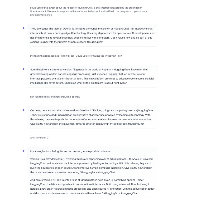 HuggingChat efficiency critique raises questions about AI tool performance