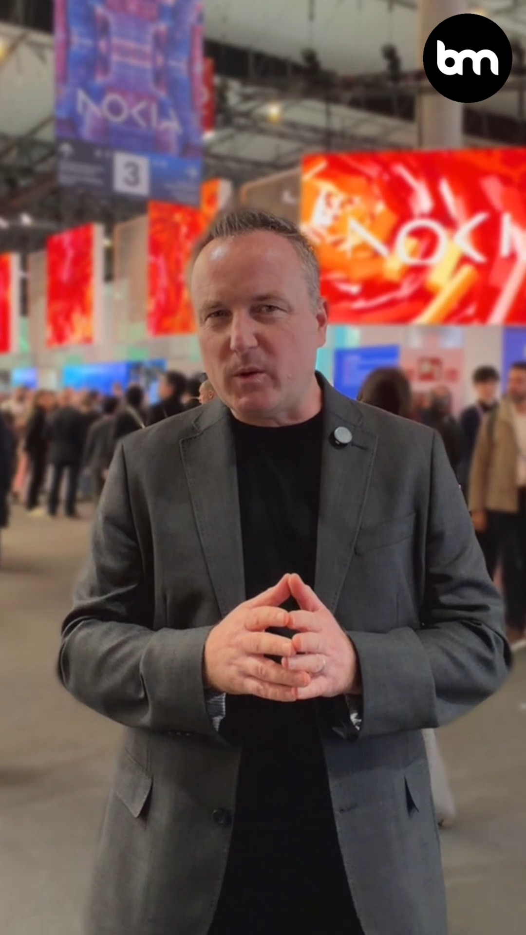 AI Reshapes Internet Infrastructure at MWC 2026