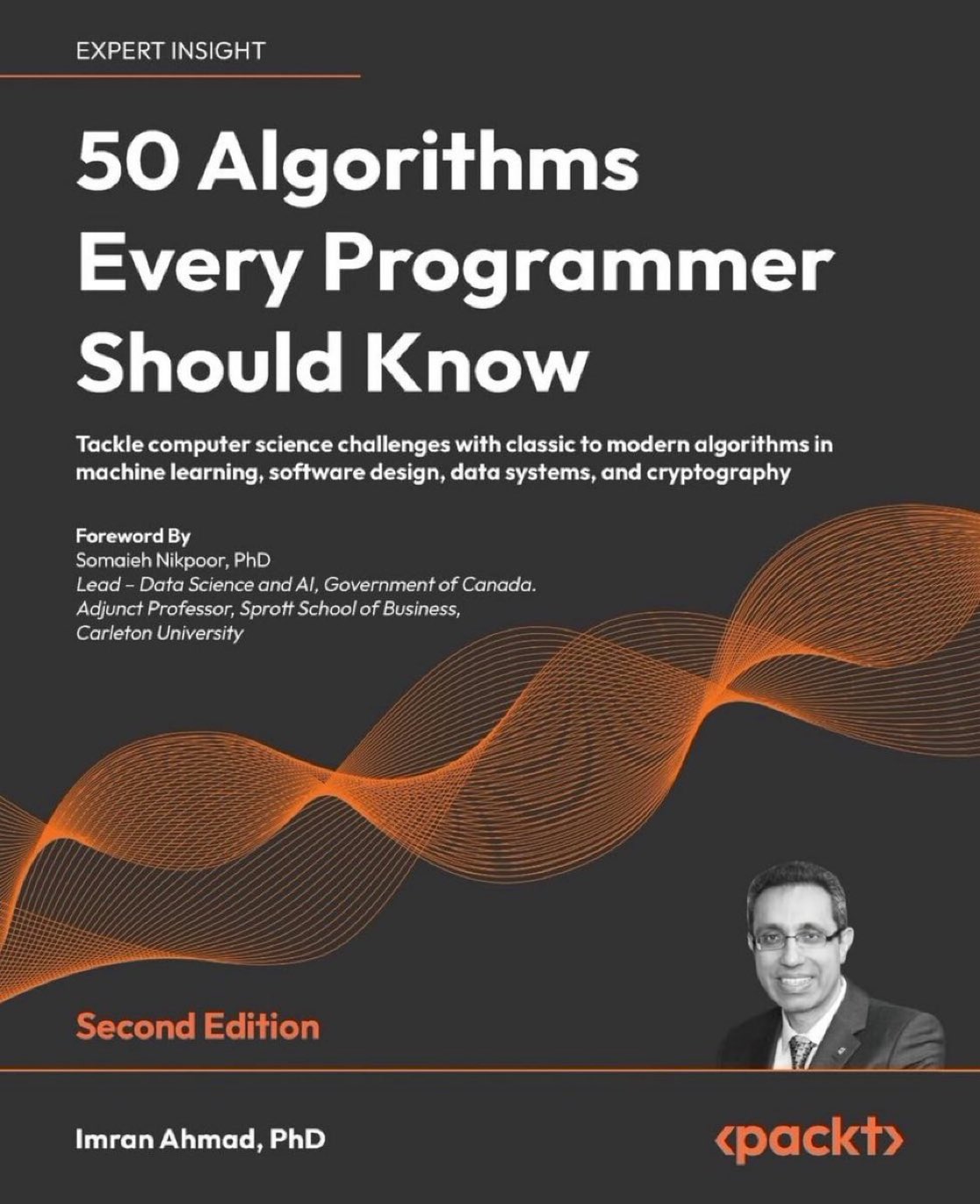 50 Essential Algorithms Every Programmer Should Know