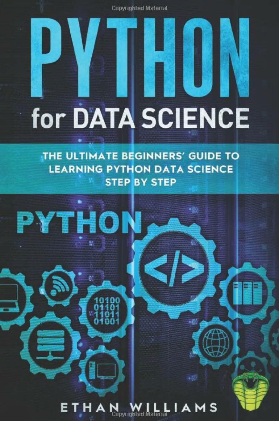 Python For Data Science: Big Data Analytics and Machine Learning