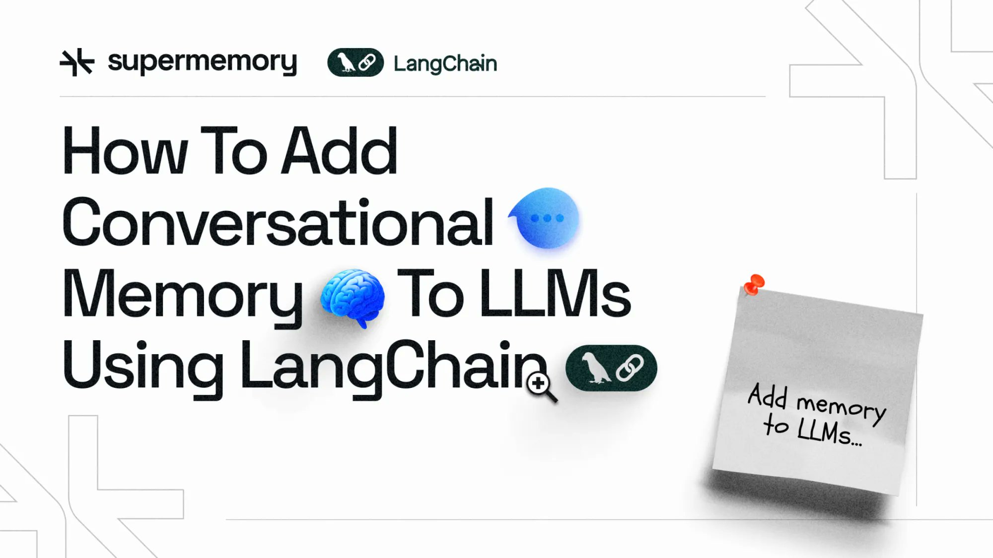 Implementing Conversational Memory in LLMs with LangGraph