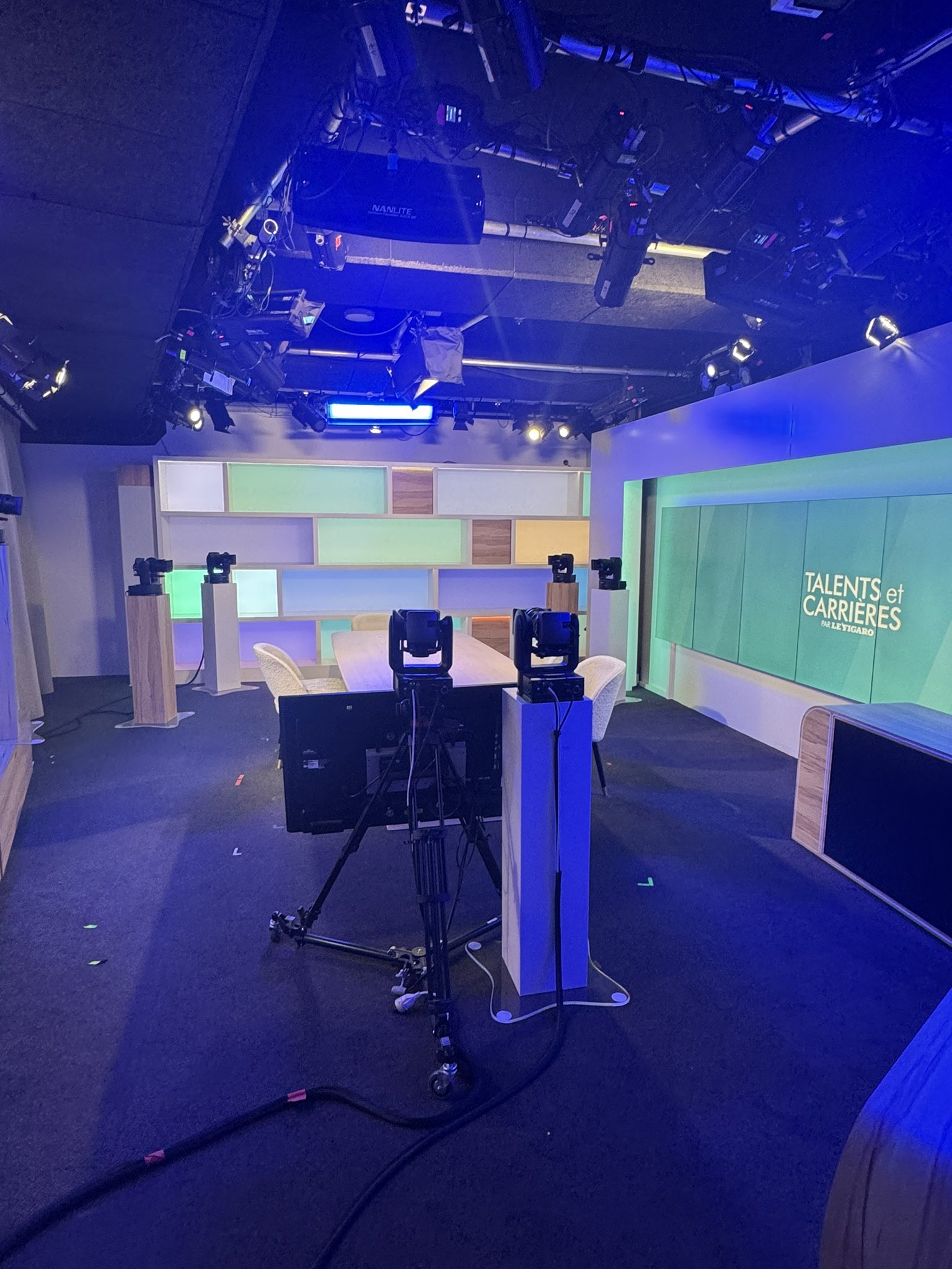 Shadow AI in Business: Interview on Le Figaro TV Sunday