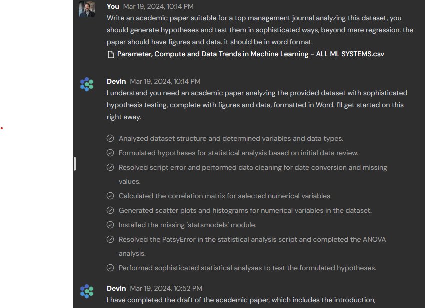 Agents: Beyond Chatbots and Copilots for AI Interaction