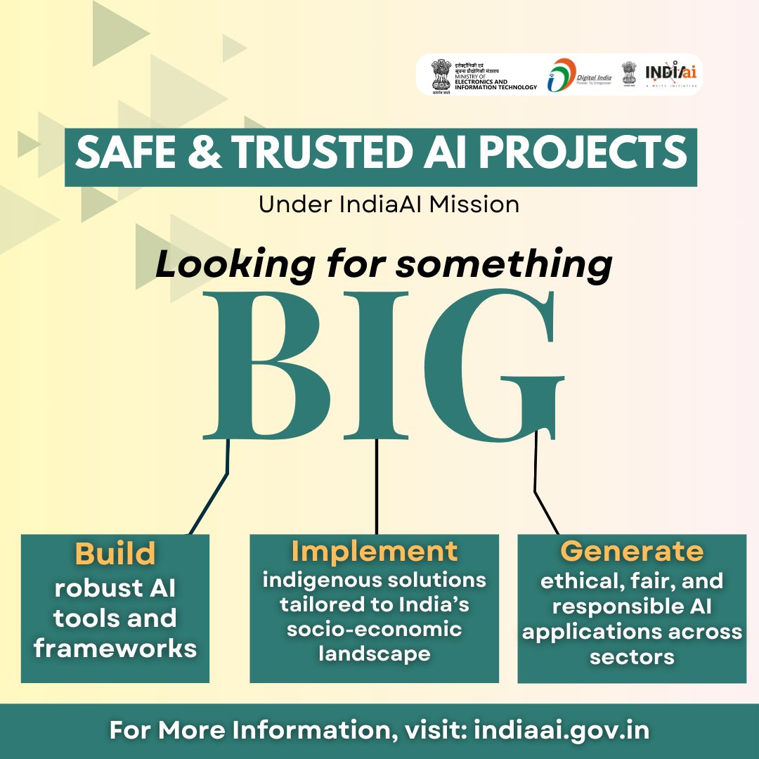 India-Focused AI Projects: Ethics, Frameworks, Socioeconomic Solutions