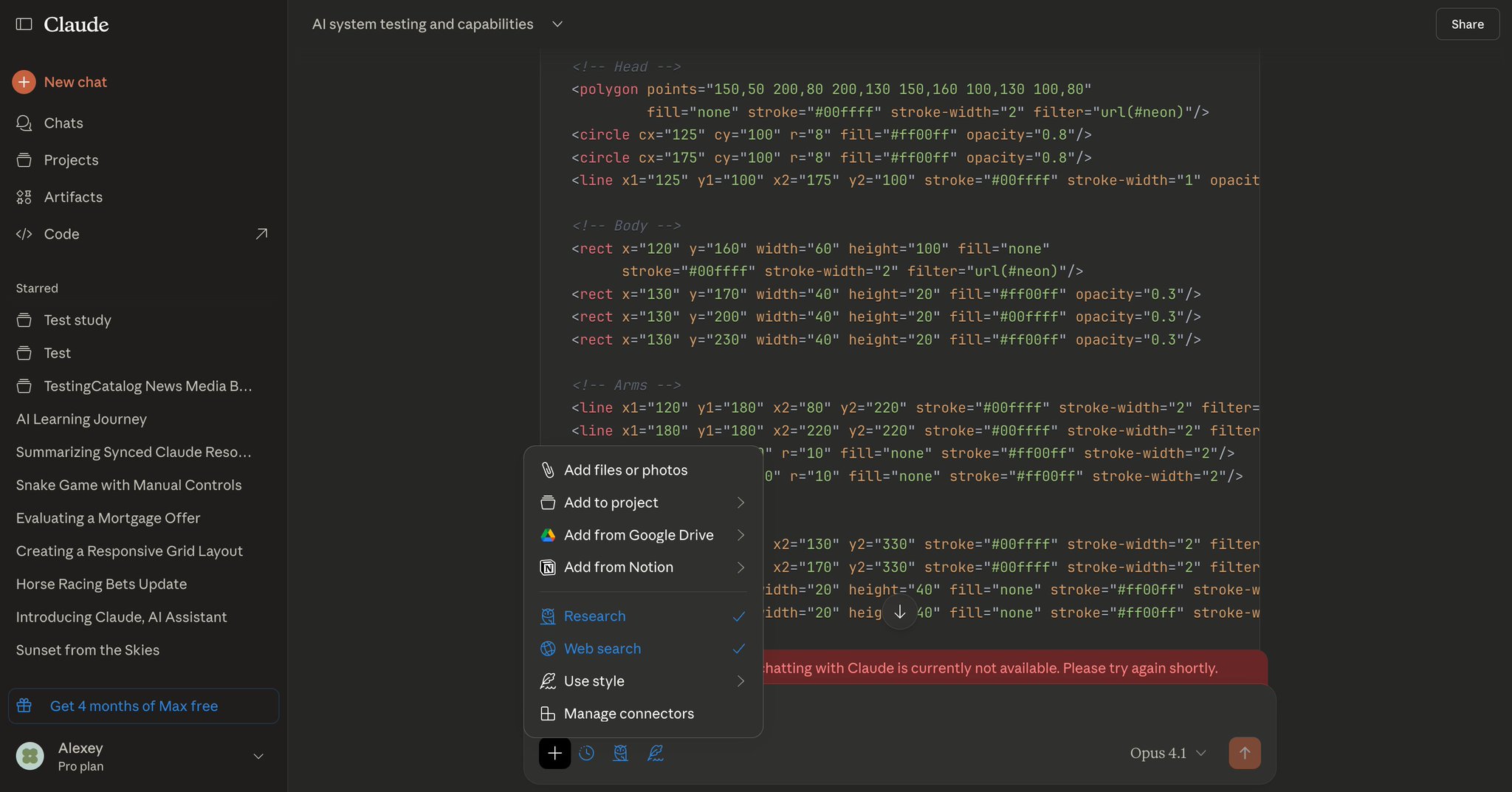 Anthropic prepares a more compact interface for Claude