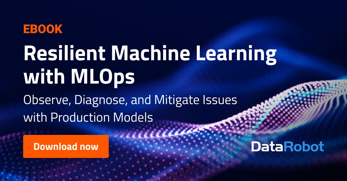 Production Model Lifecycle Resilience: MLOps Best Practices