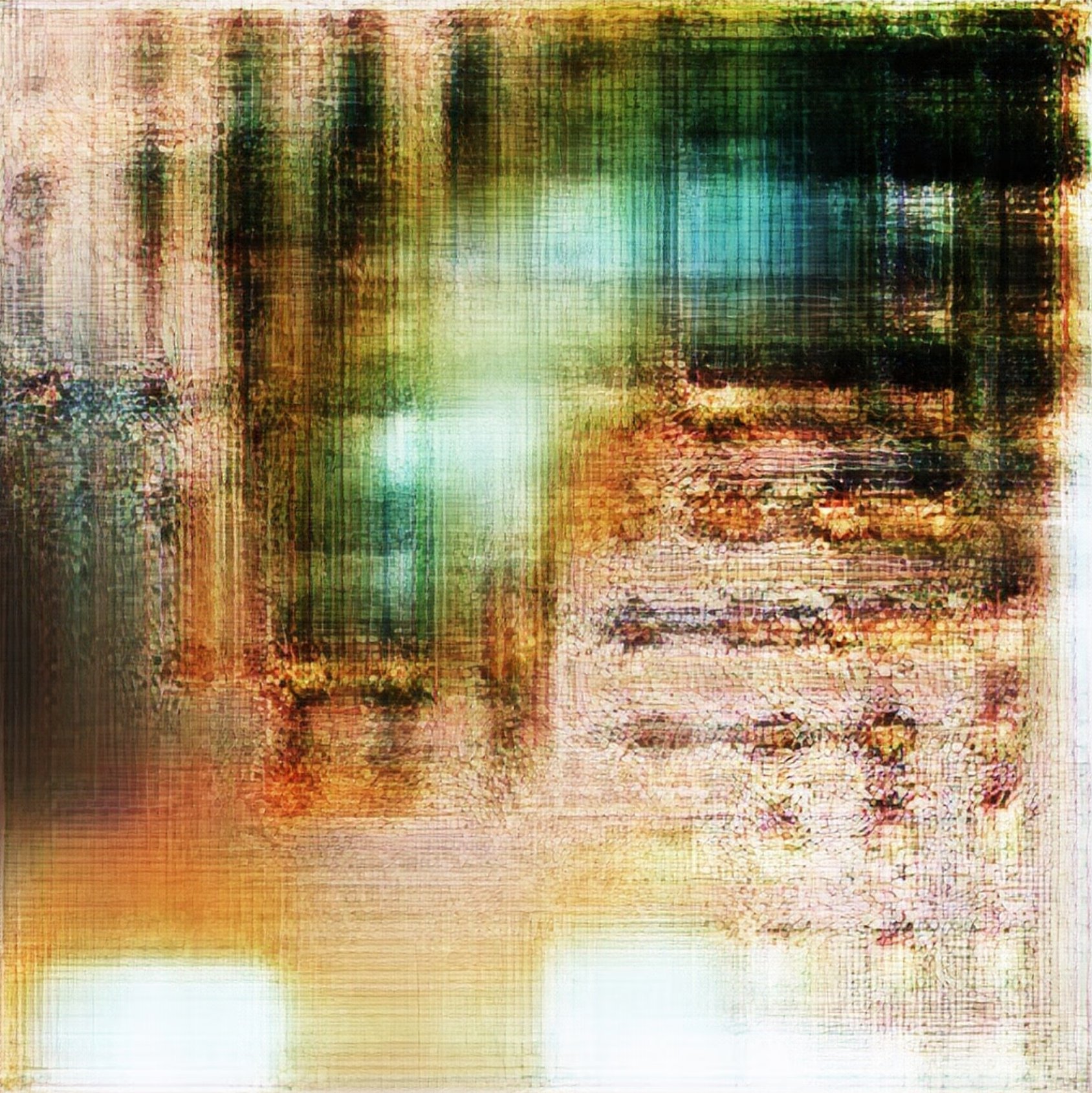 24 AI-Generated Imperial Masterpieces NFTs on Blockchain