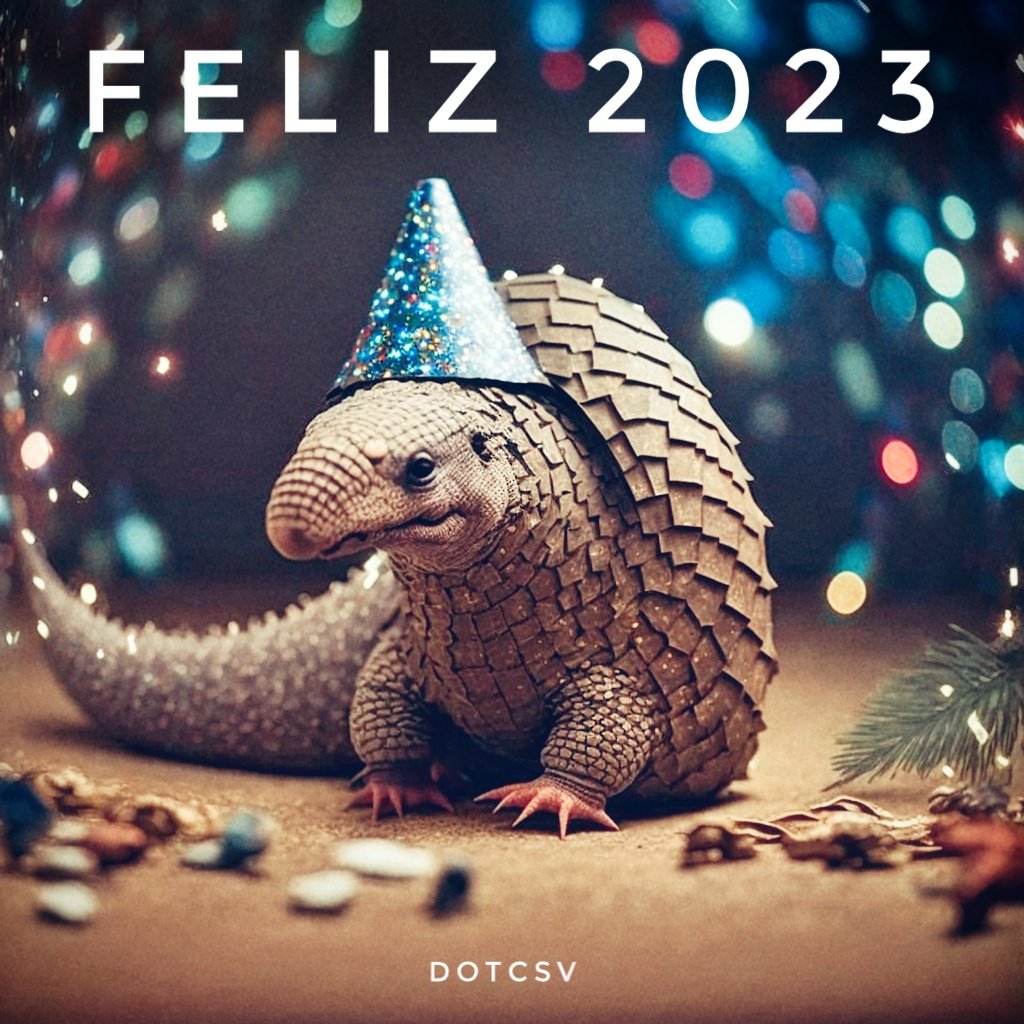 2022 was the year of AI: major breakthroughs and future prospects