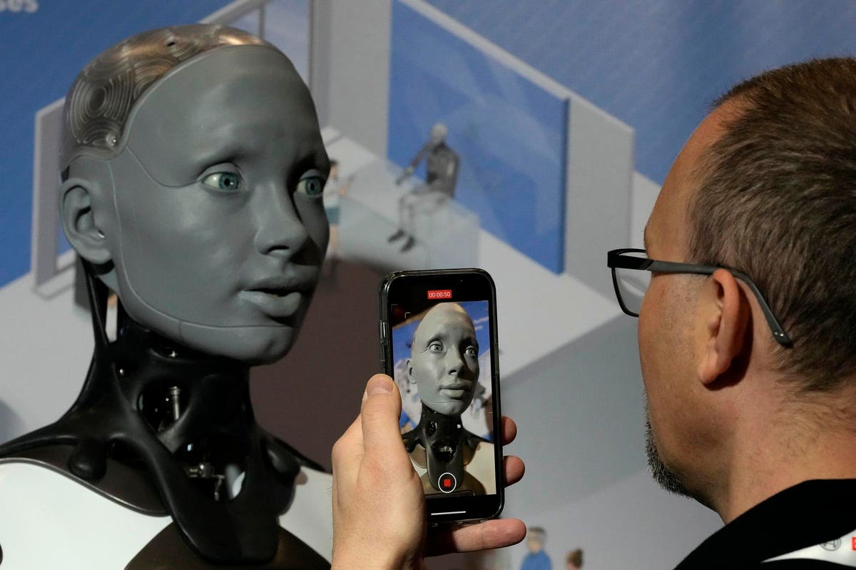 AI and Web3 ID Technology Combat Deepfake Fraud