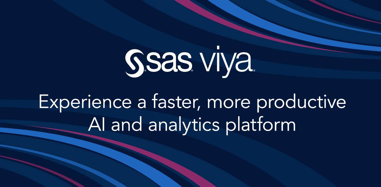 SAS Viya Video Series: Cloud Economics, AI Ethics, Performance