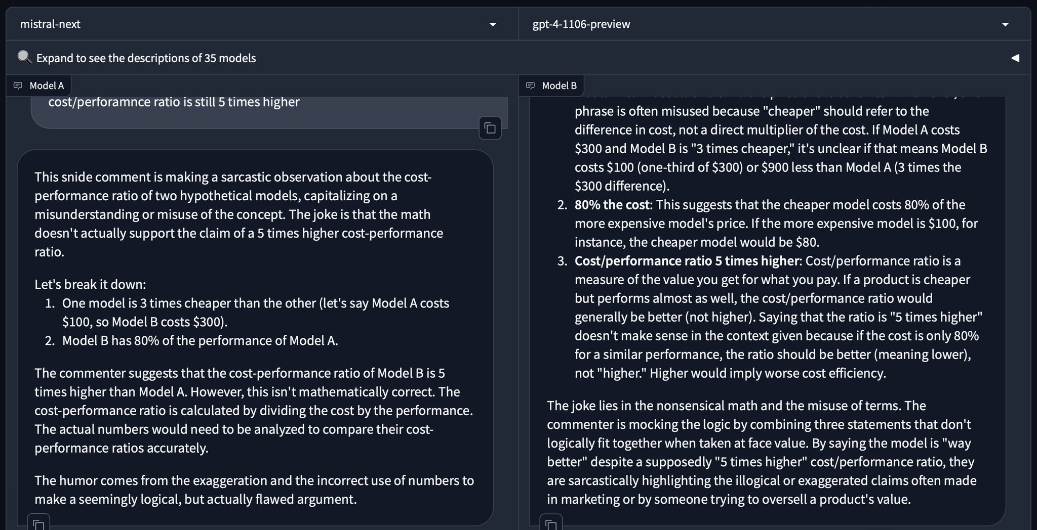 Mistral Large: A New Open Source Gem Arrives