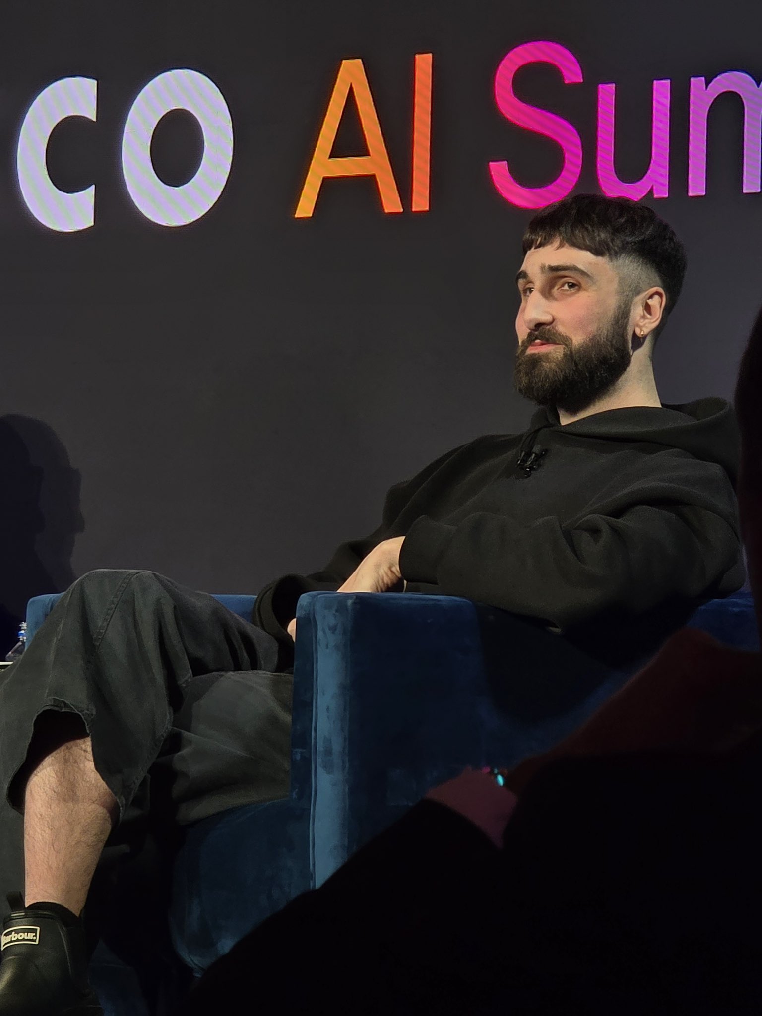 Cohere CEO Predicts Fully Operating AI Agents Within 18 Months