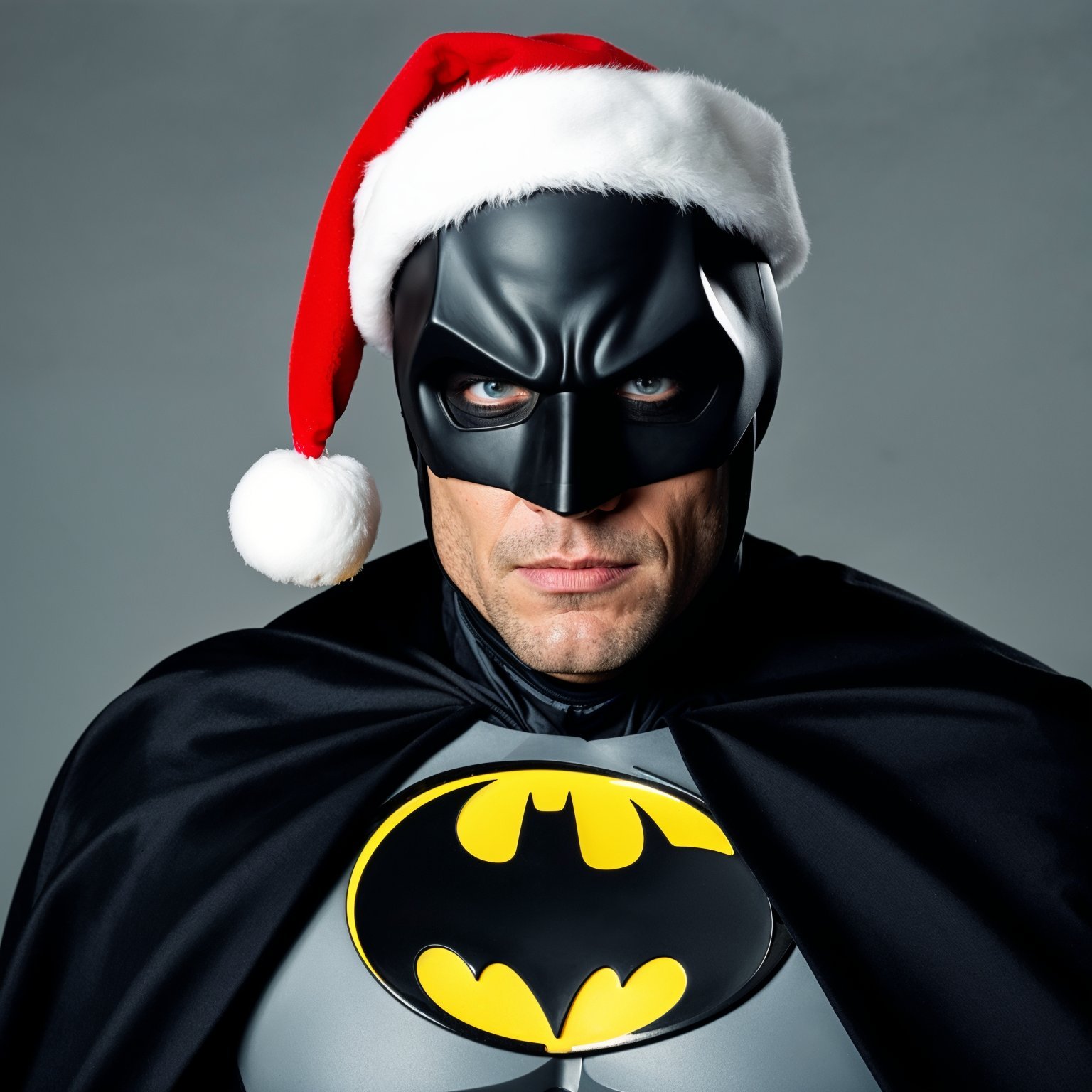 SDXL Santa Hat Fine-Tune Model Released