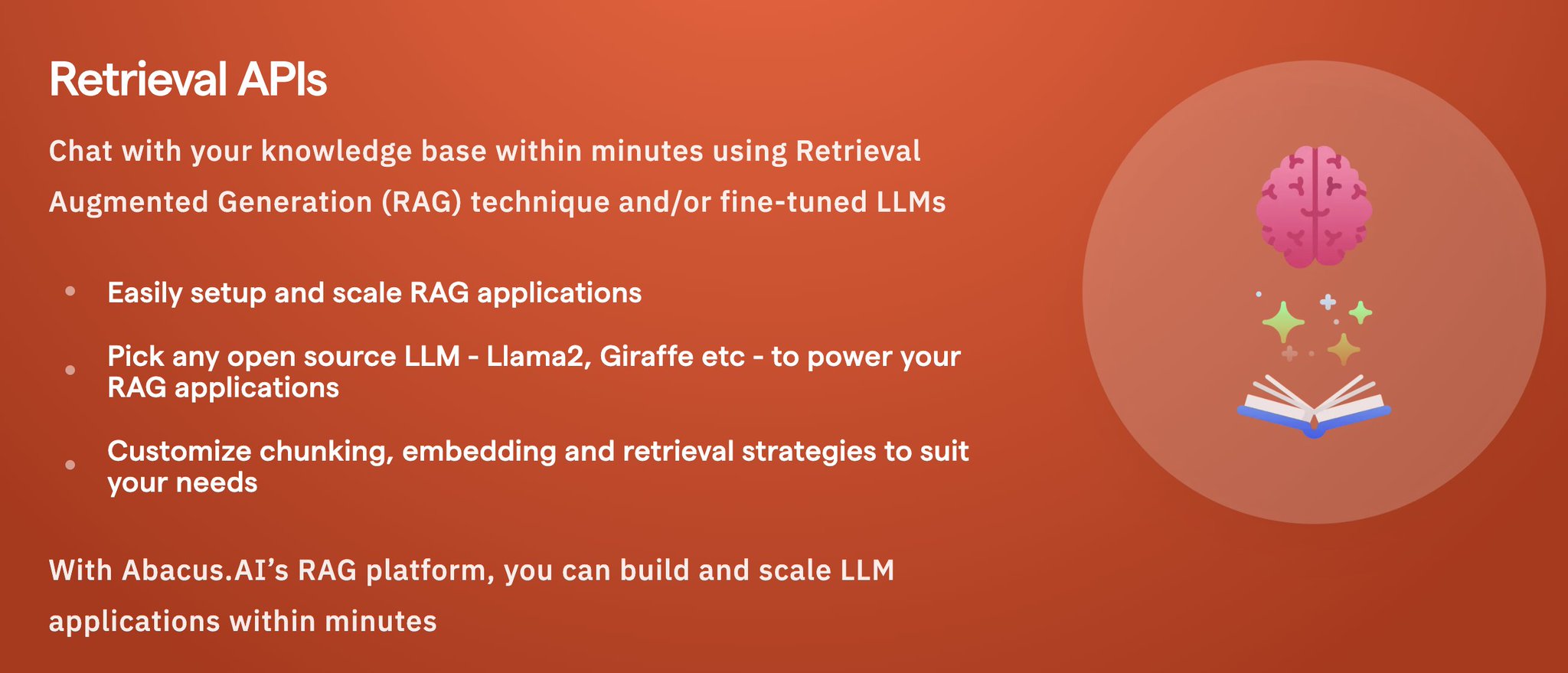 RAG and Fine-tuned LLMs for Knowledge Base Chat