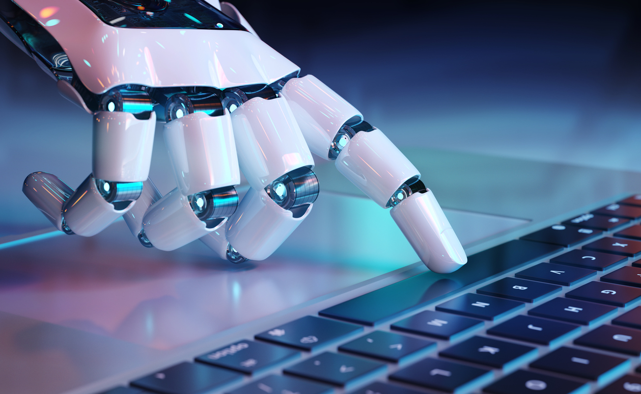 Chief People Officer’s Guide to Generative AI