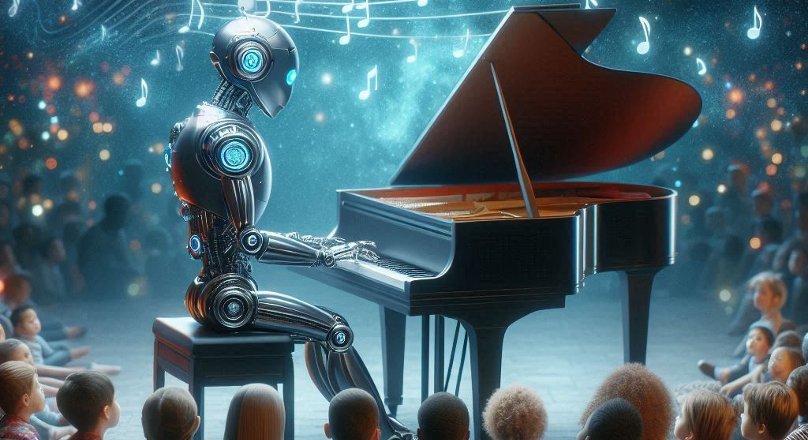 Five AI Music Generators for Copyright-Free Custom Tracks