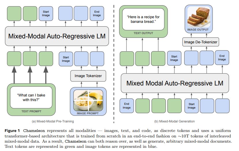 Gato Architecture: The Future of Multimodal AI Models?