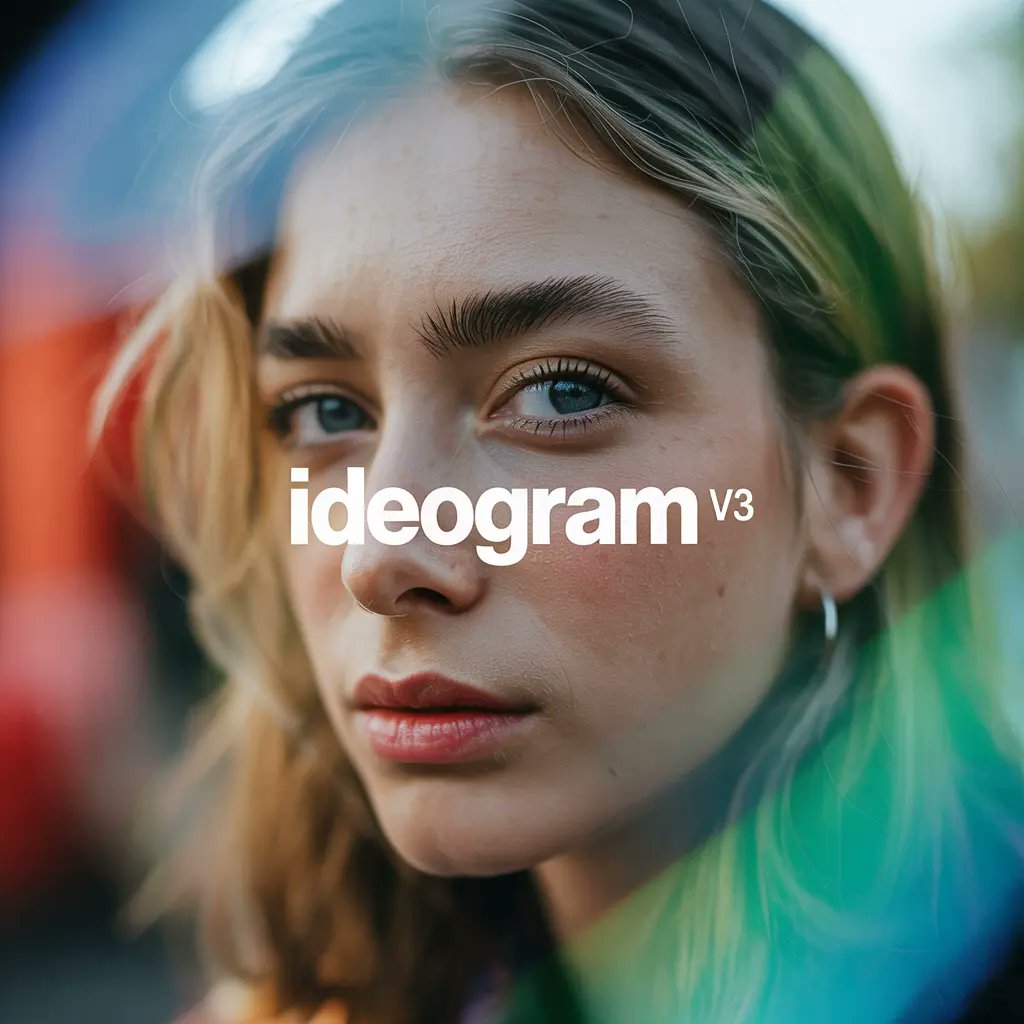 Replicate Explores Ideogram 3.0 Image Generation Model
