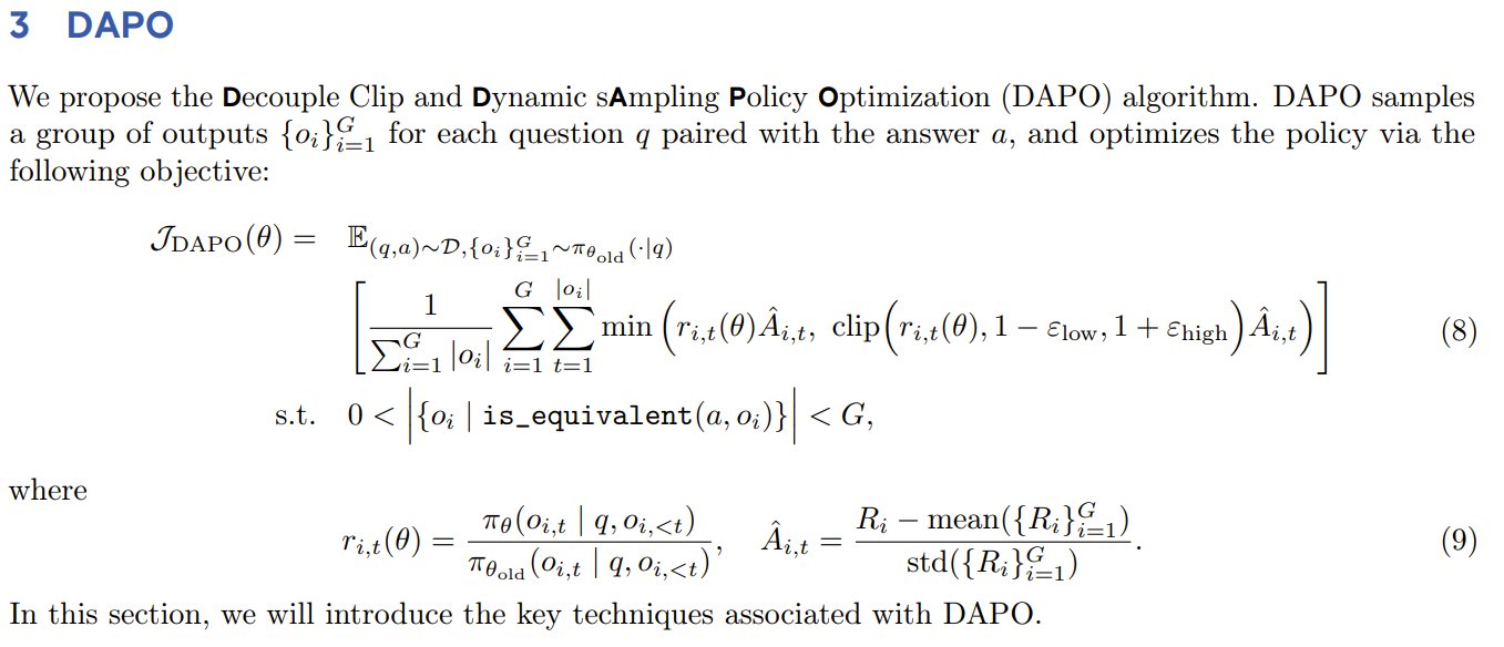 ByteDance Open-Sources New RL Algorithm for Reasoning Models