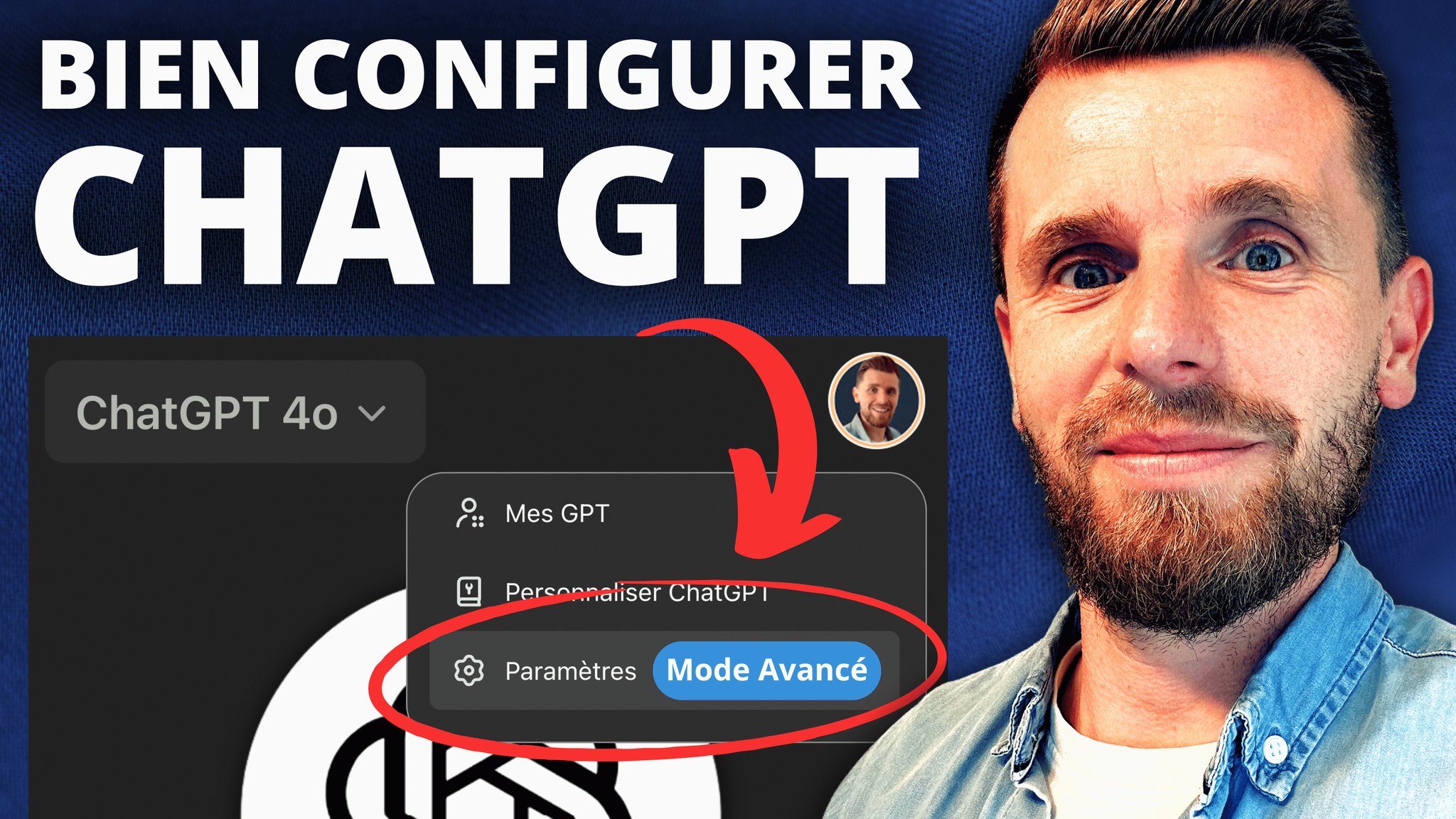 5 essential settings to master ChatGPT with GPT-4o